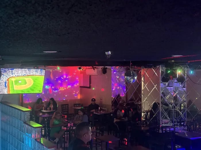 DON JULIO RESTAURANT BAR 1