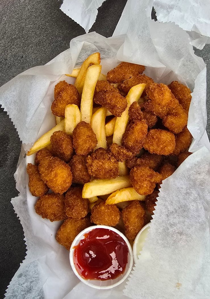 Newburgh Dairy & Grill 3