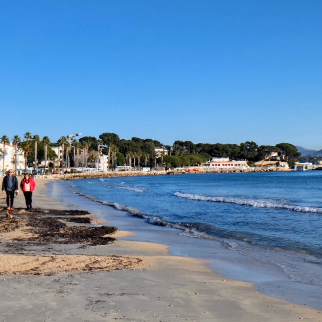 La Ciotat Longe Côte LC2 2