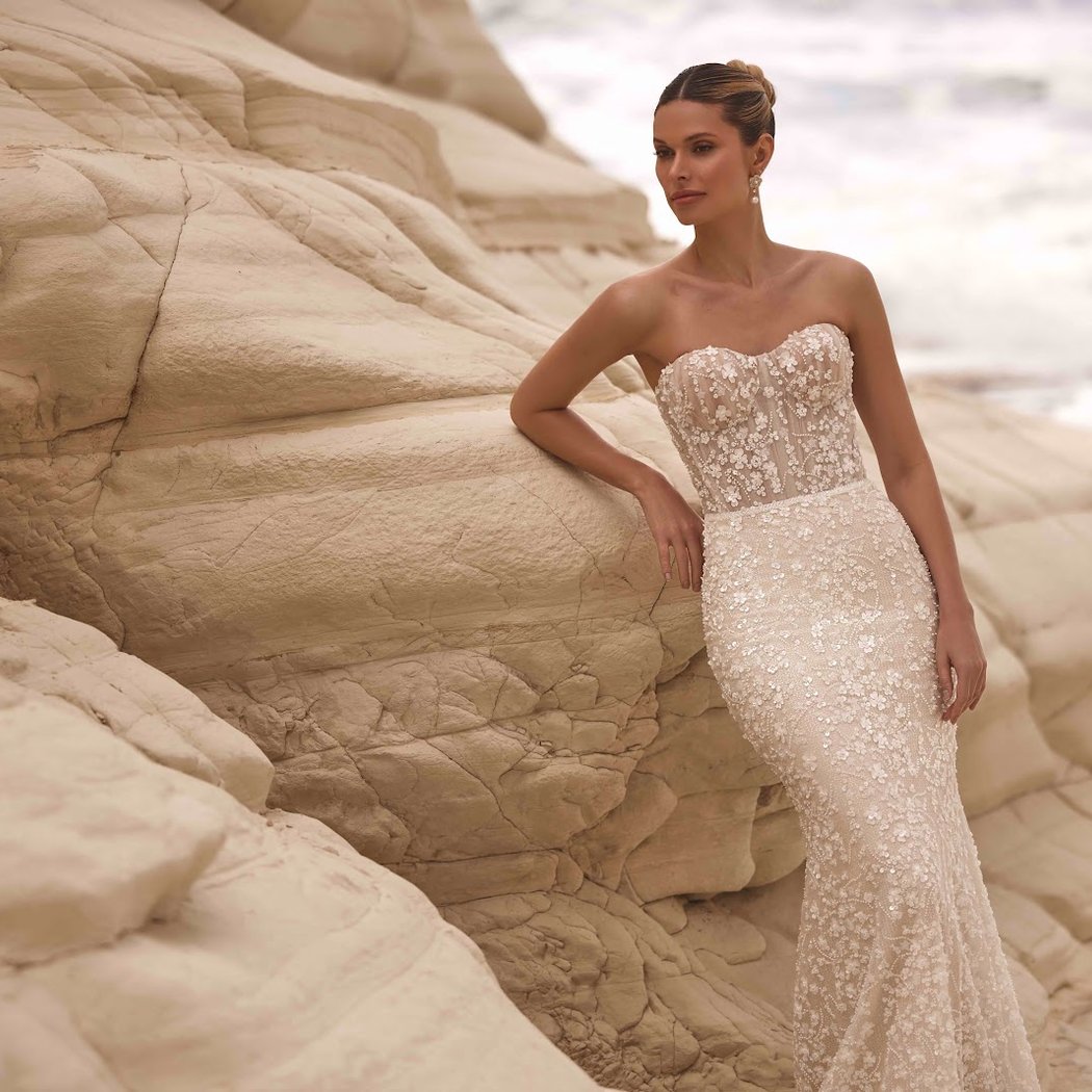 Selestia Boutique - Robe de mariée Paris 14 3
