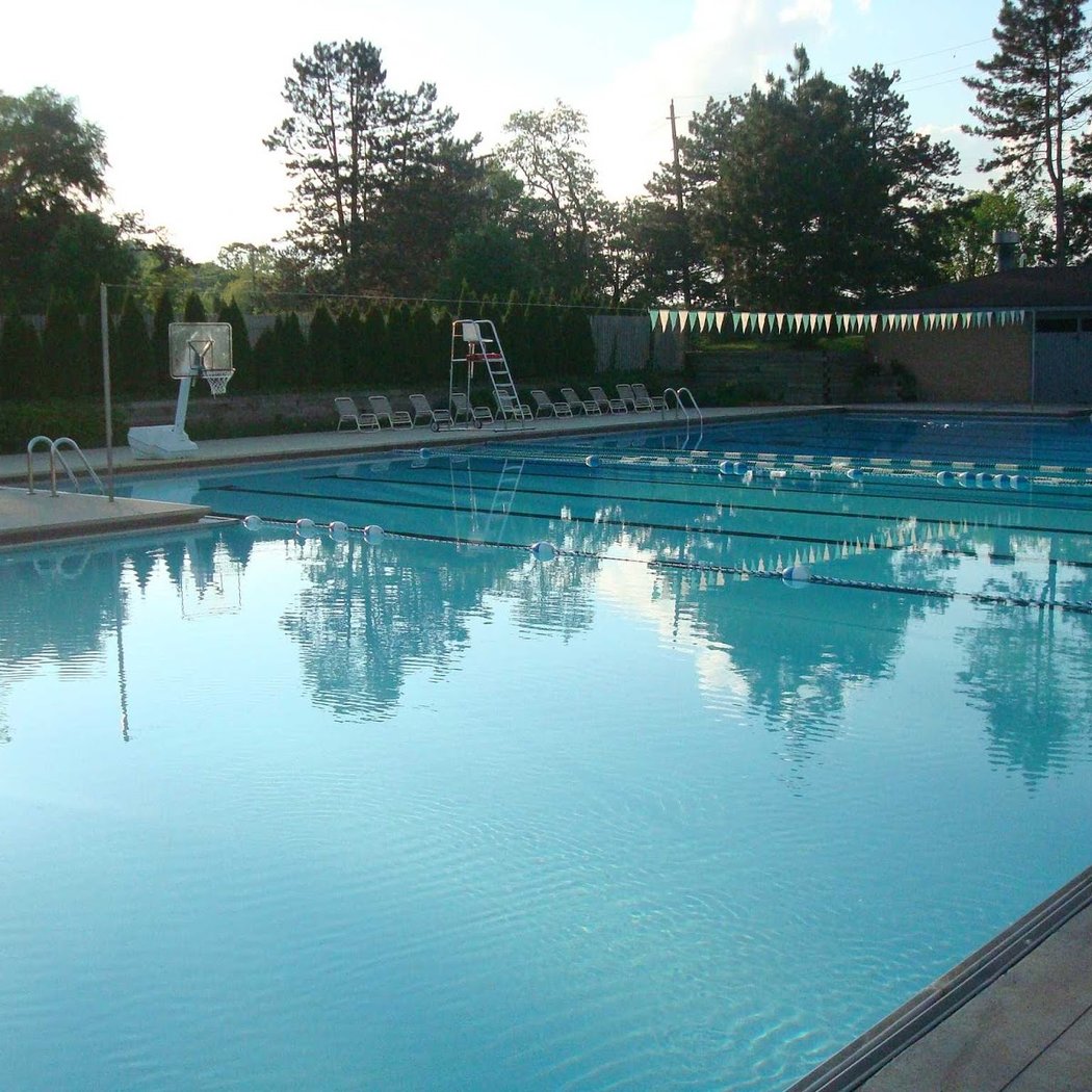 Racquet Club of Ann Arbor 2