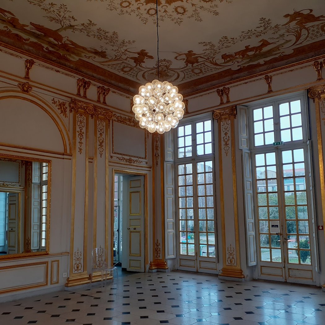 Exposition L'Odyssée de Léa de Junior Fritz Jacquet 4