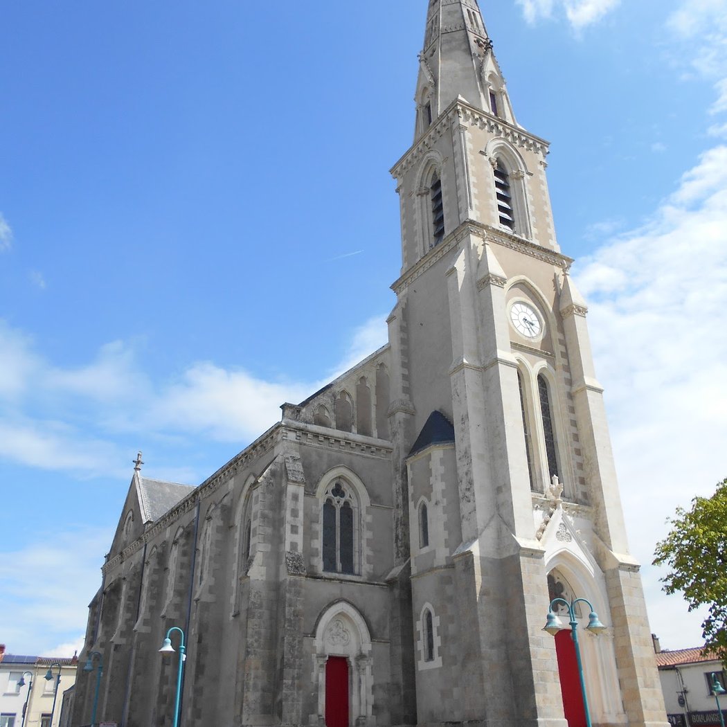 Le Presbytère - Guinguette éphémère 2