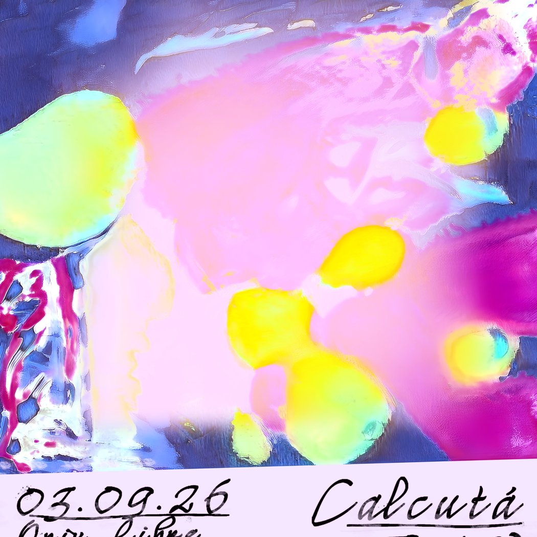 Calcutá + I’A’V