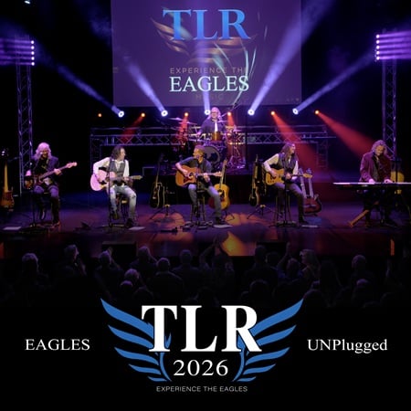 TLR — Experience the Eagles 1
