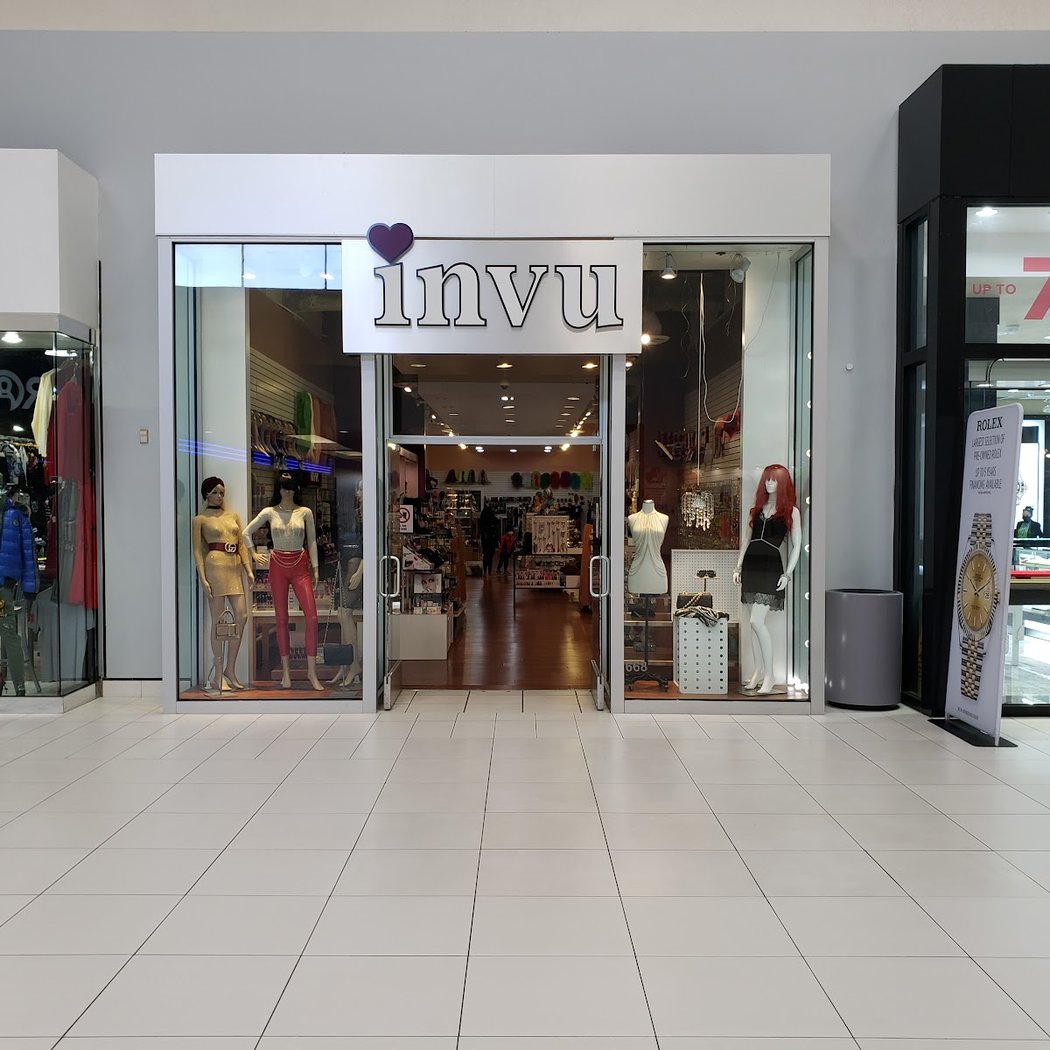 Invu Accessories 3