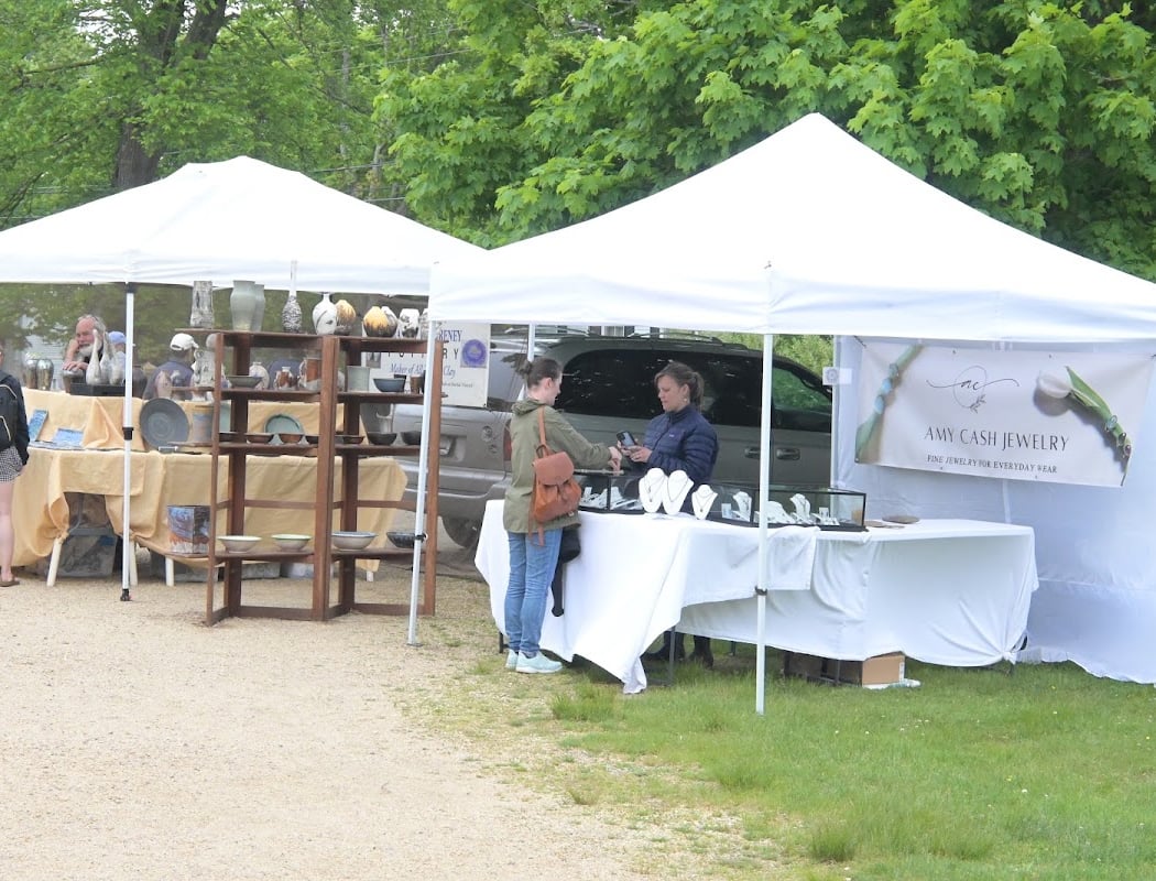 Vineyard Artisans Festivals 2
