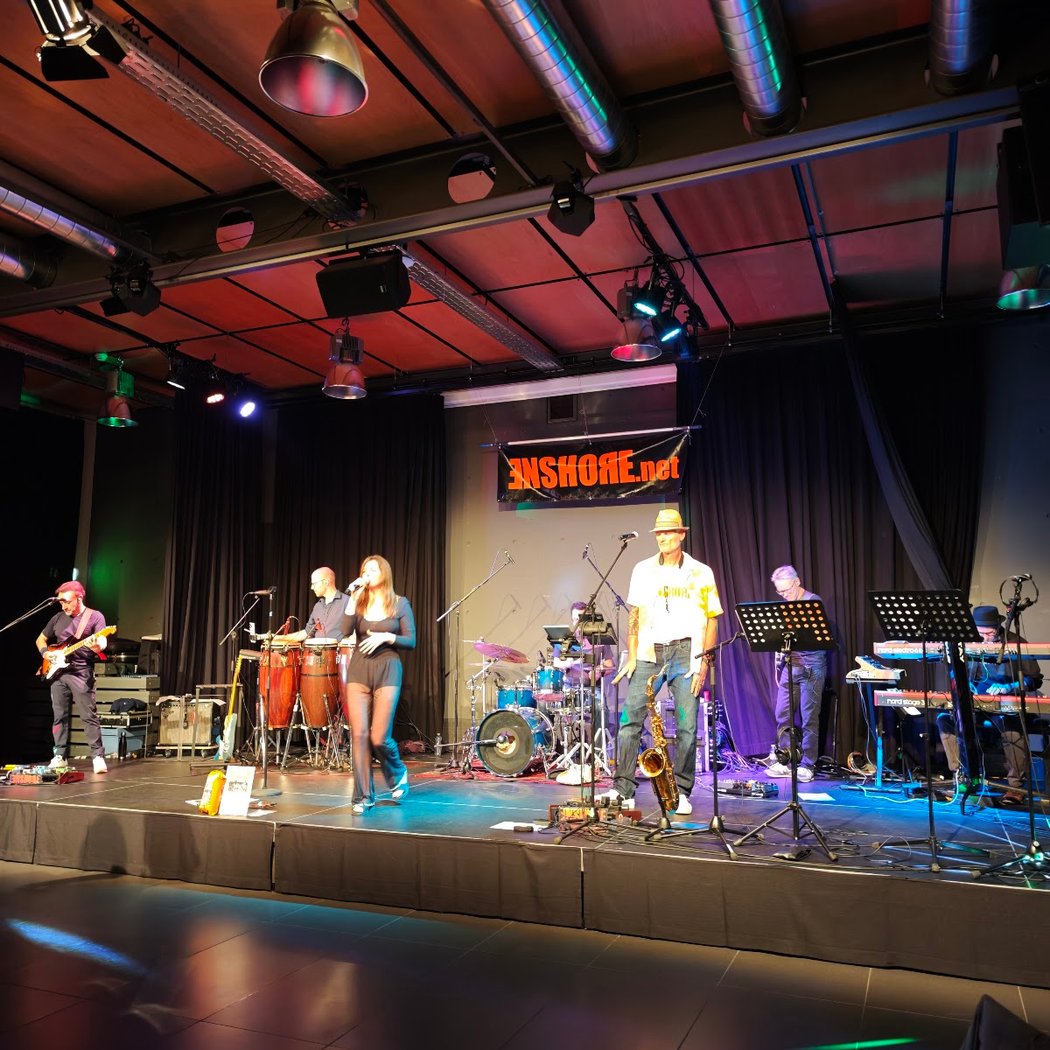 Leidenschaft & Samba 3