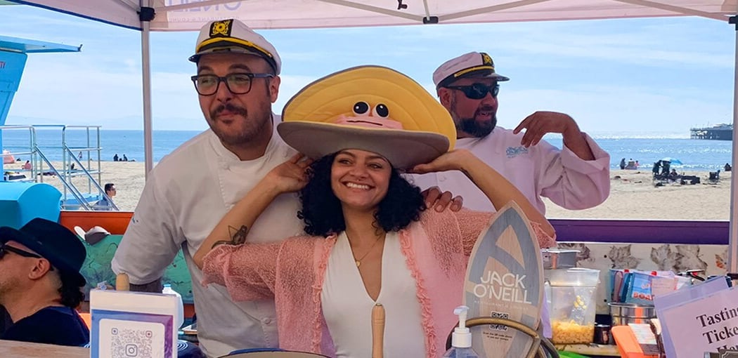 45th Annual Clam Chowder Cook-Off 2