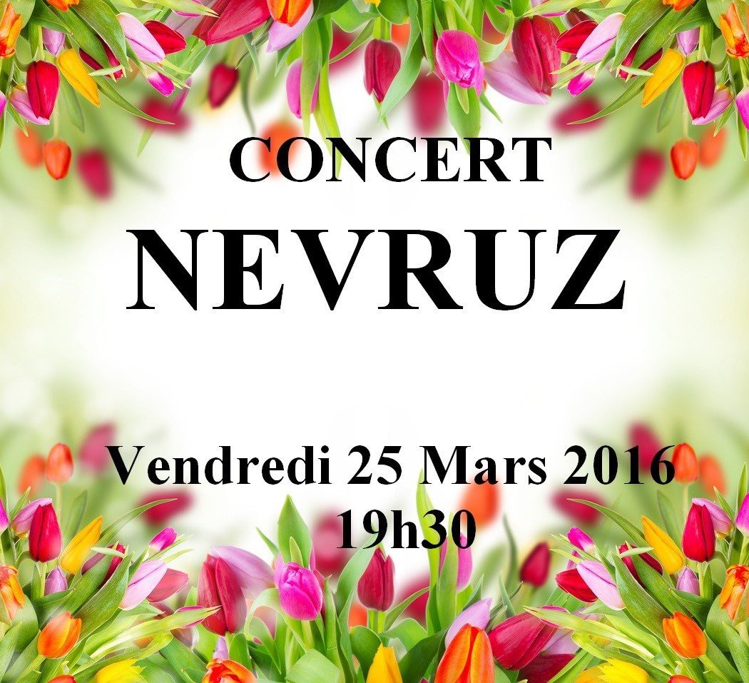 Concert Nevruz 1