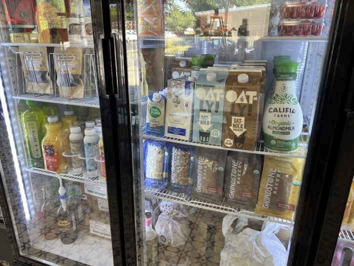 The Market on Larkey 3