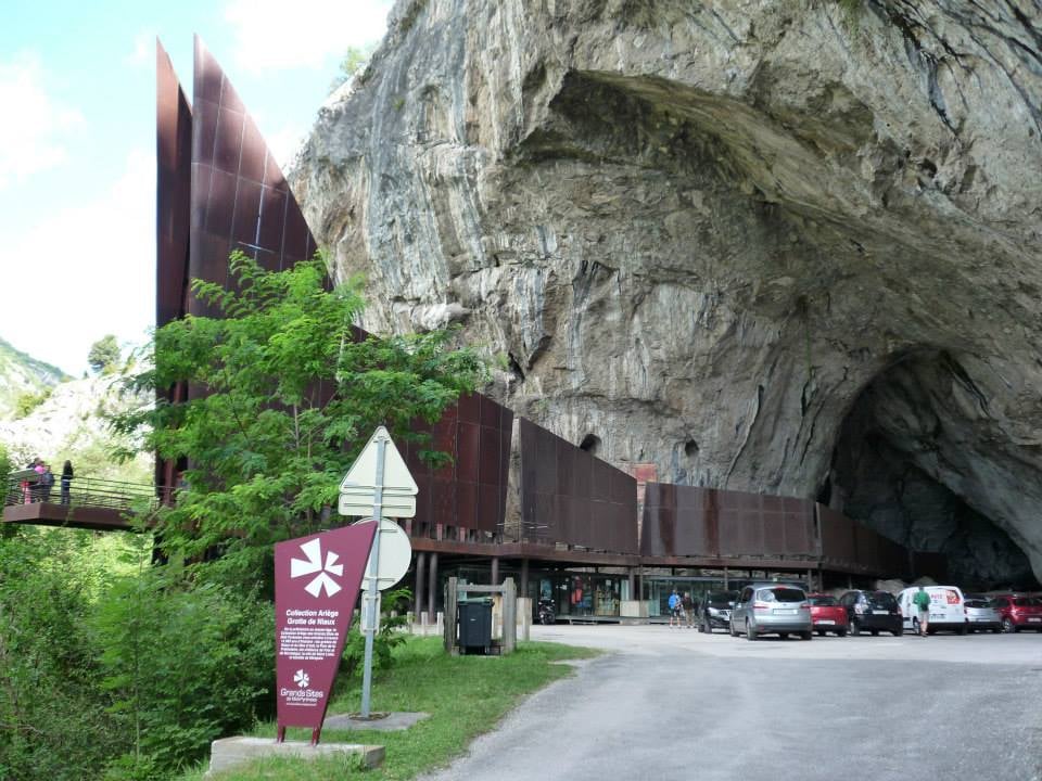 Cave of Niaux 2