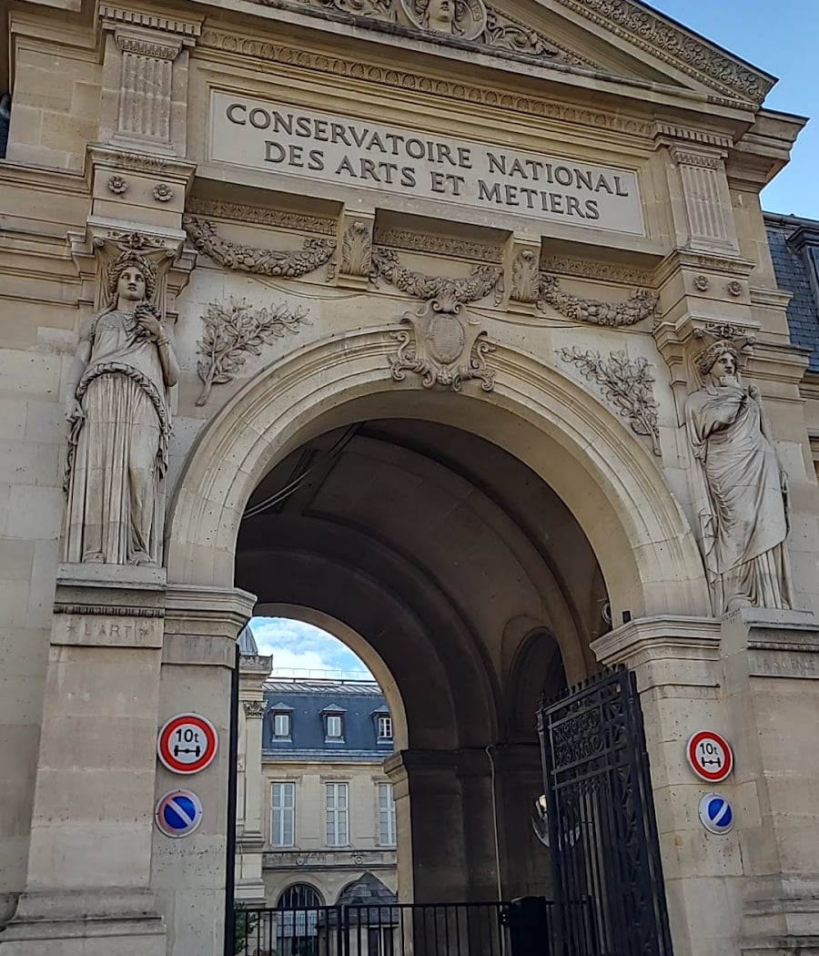 Musée Technologique et Industriel 2