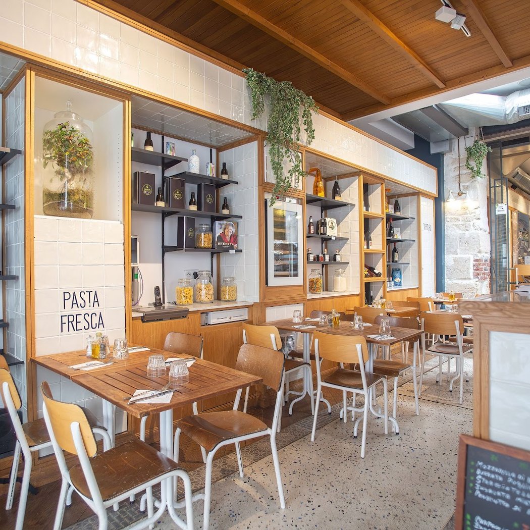 Roberta Ristorante 2