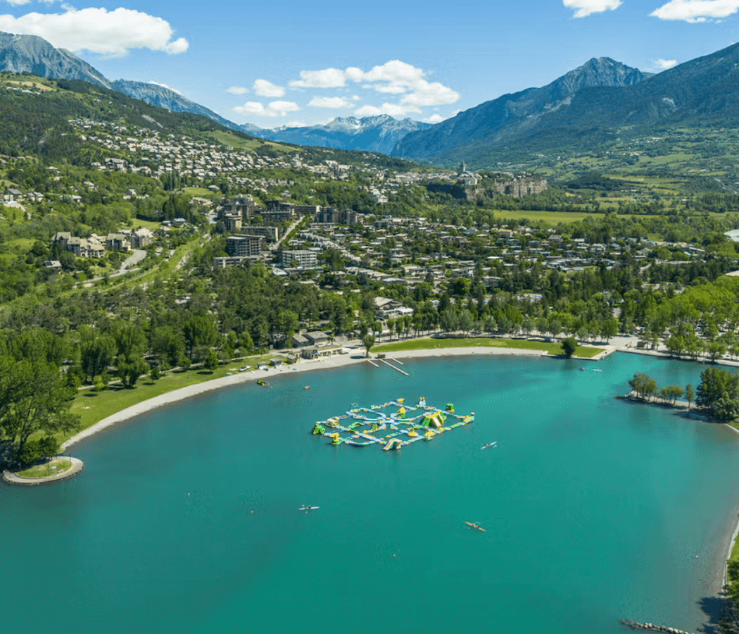 Embrun 1