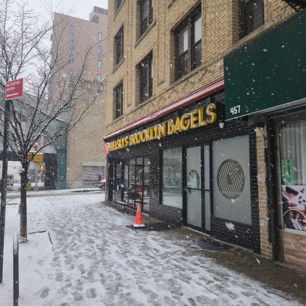 Shelsky's Brooklyn Bagels 4