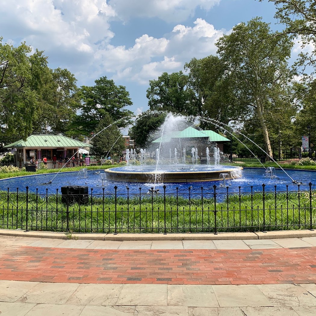 Franklin Square 2