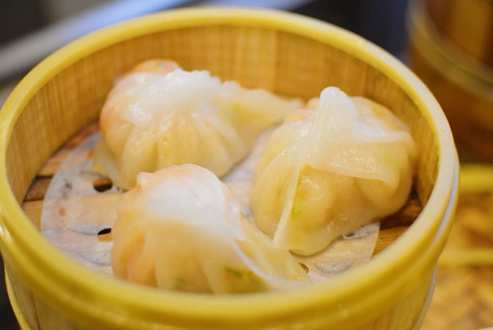Grand Palace Seafood Restaurant 富源酒家 1