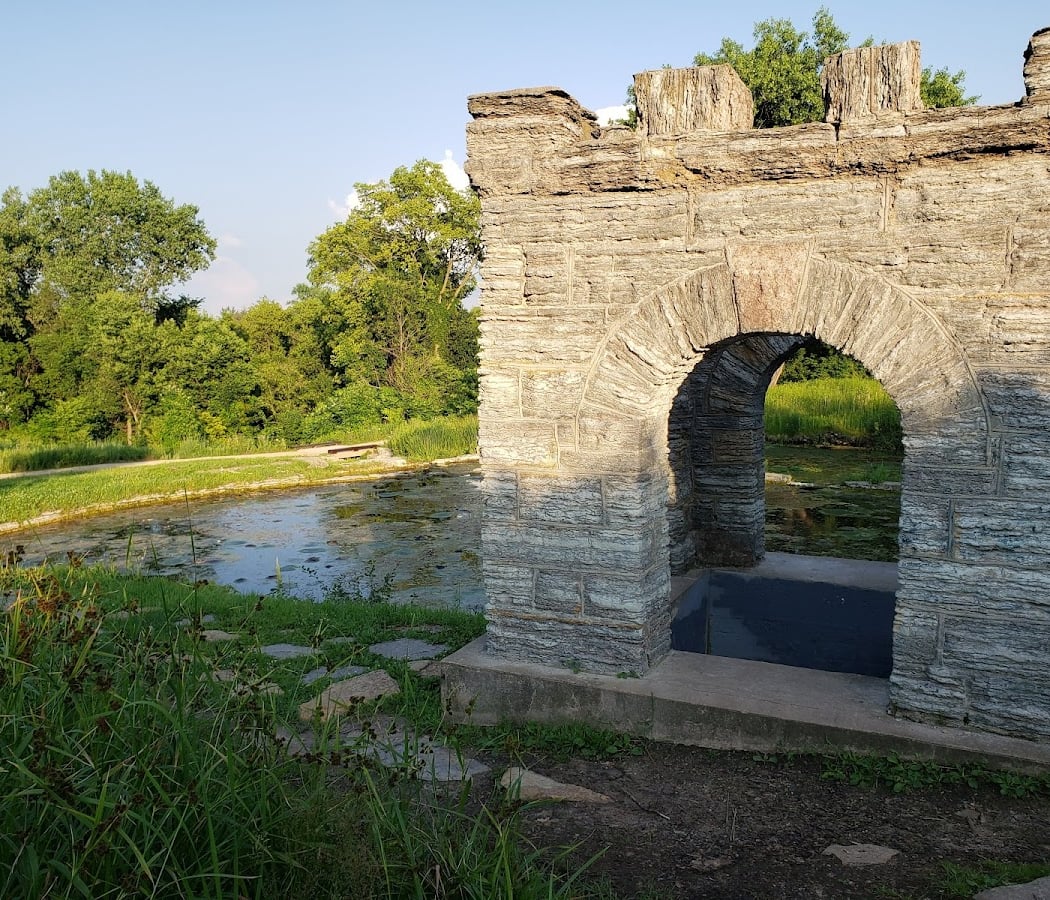 Coldwater Spring 3
