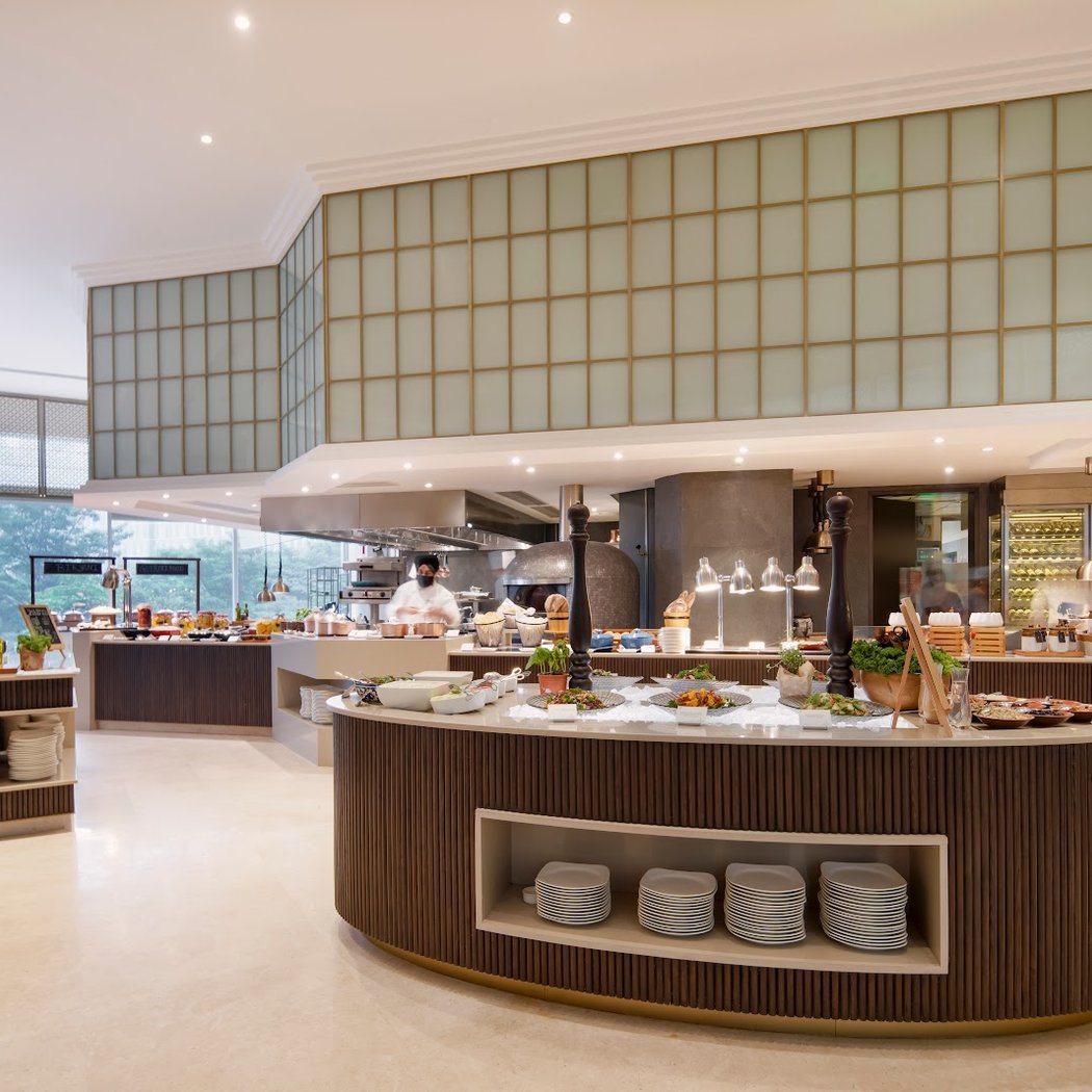 Quattro - All Day Dining 2