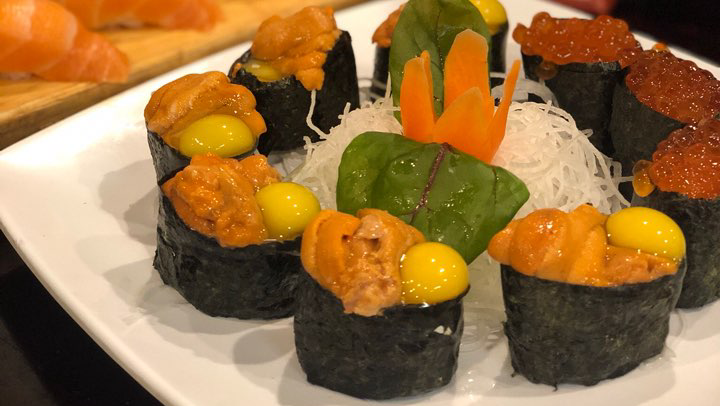 Nama Sushi & Teriyaki 3