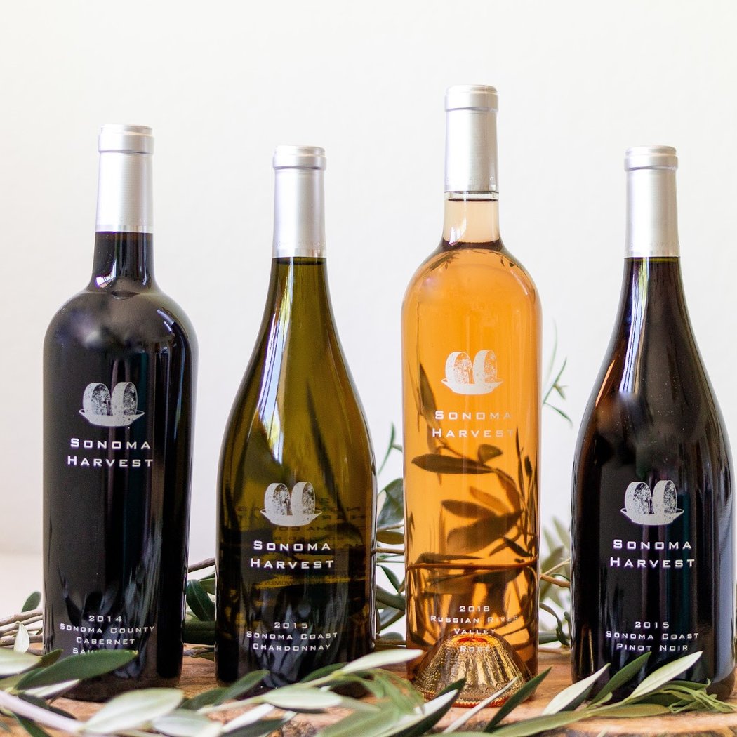 Sonoma Harvest Olive Oil & Winery 3