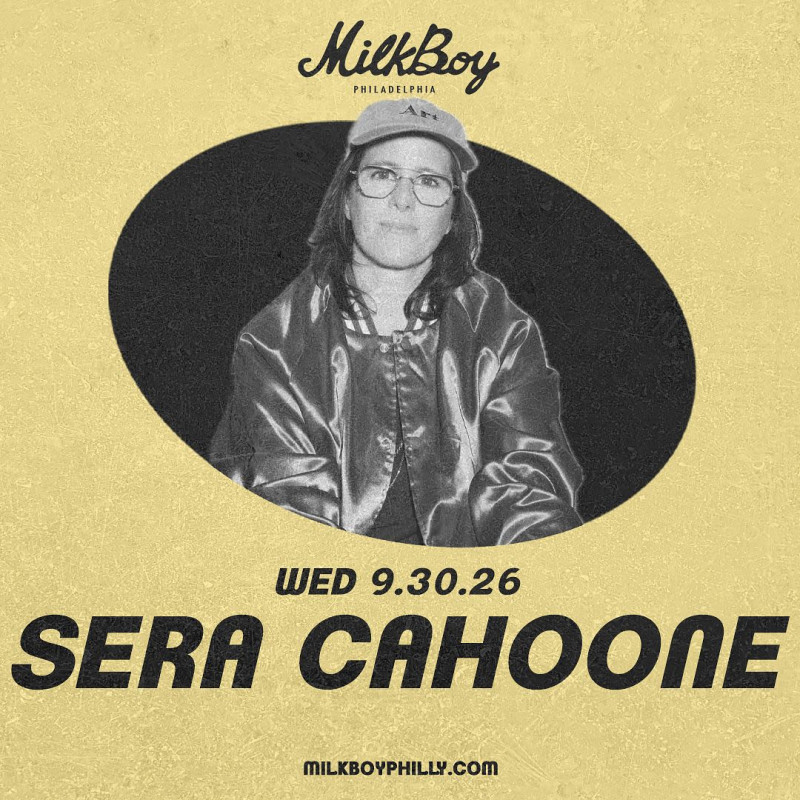 Sera Cahoone