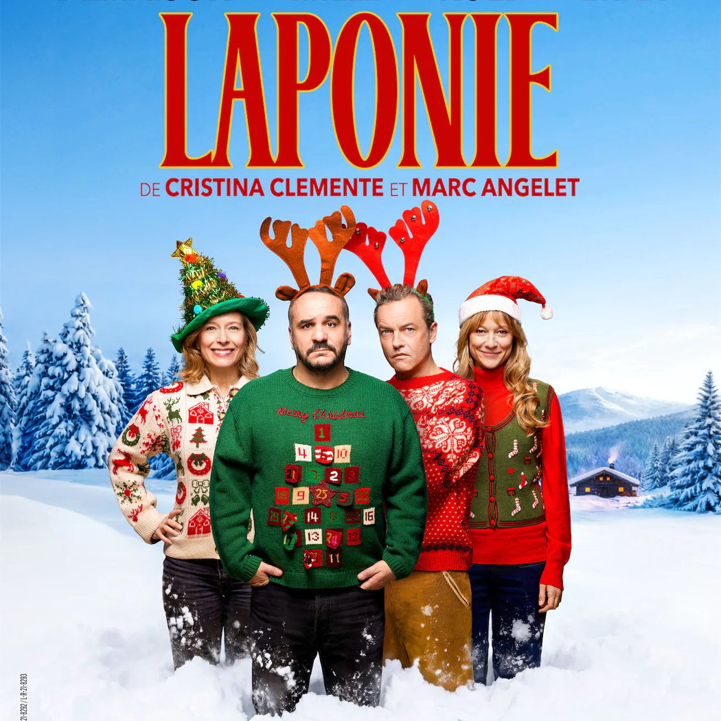 Laponie