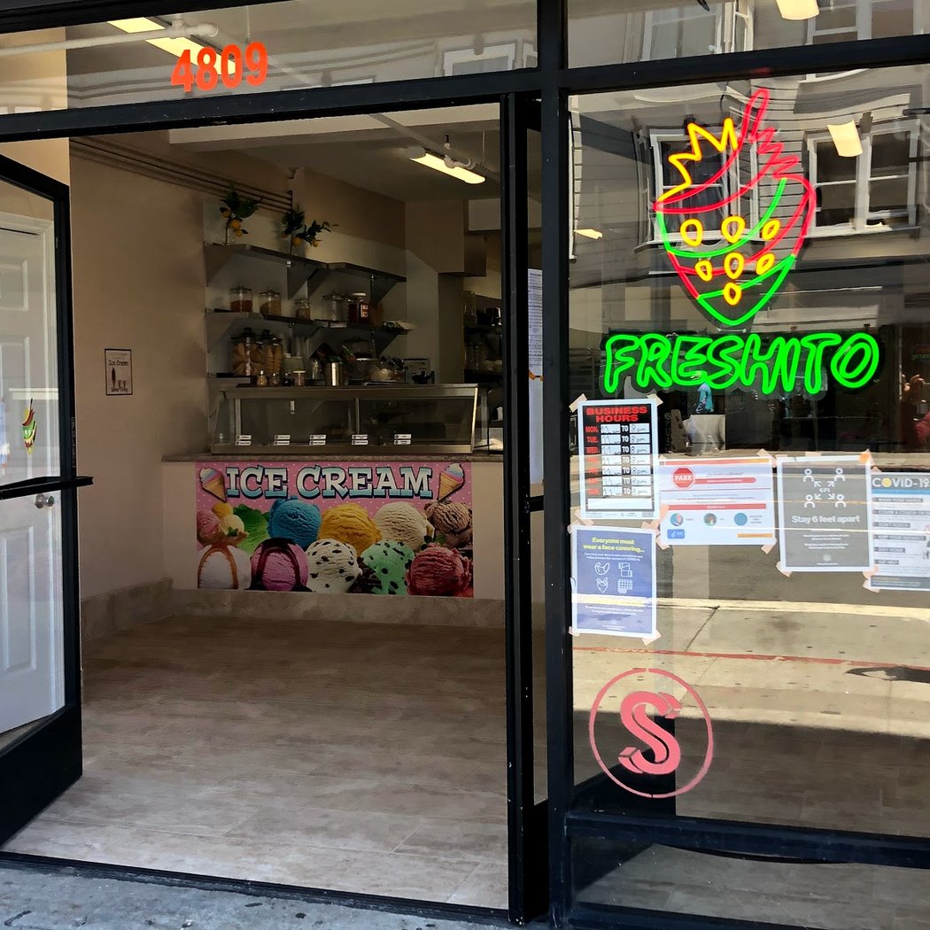 Freshito 2