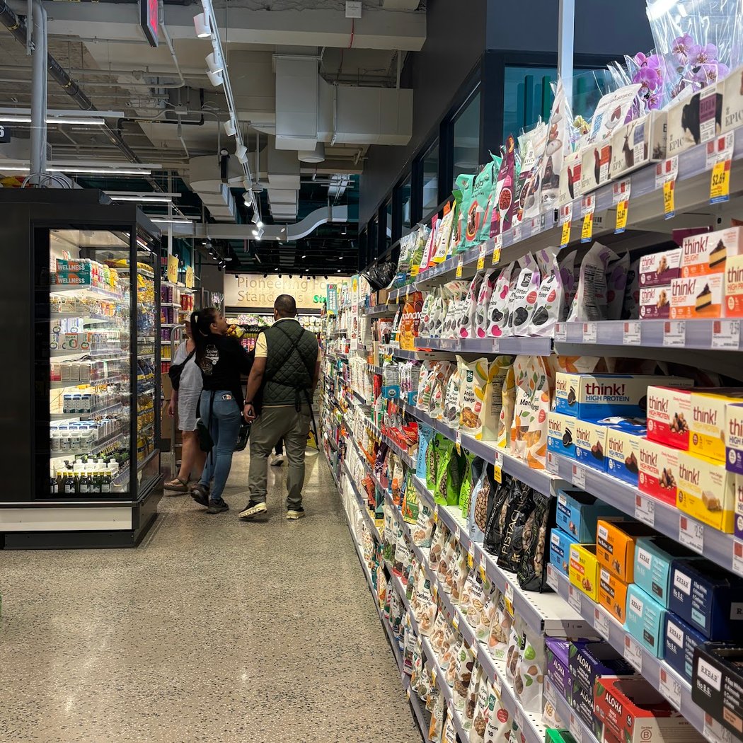 Whole Foods Market 2