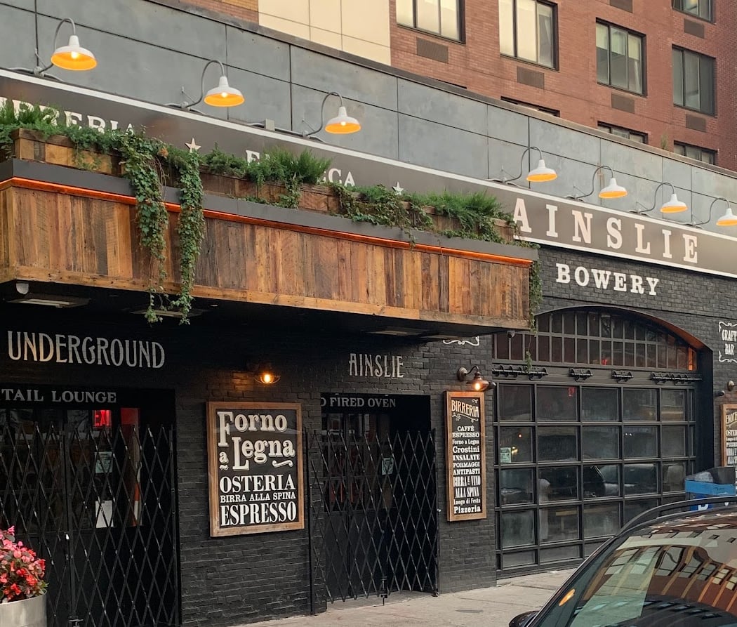 Ainslie Bowery 2