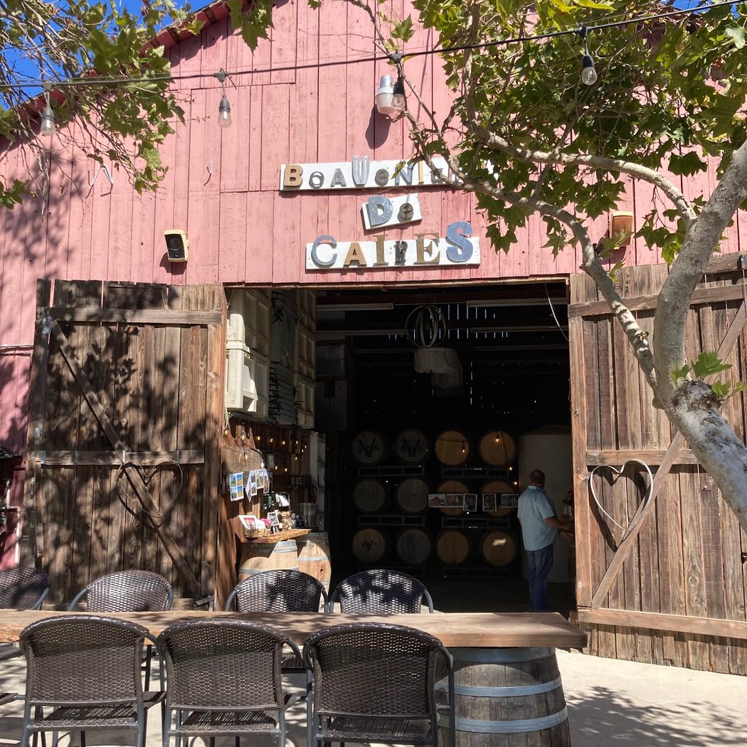 Wine Wednesday 4