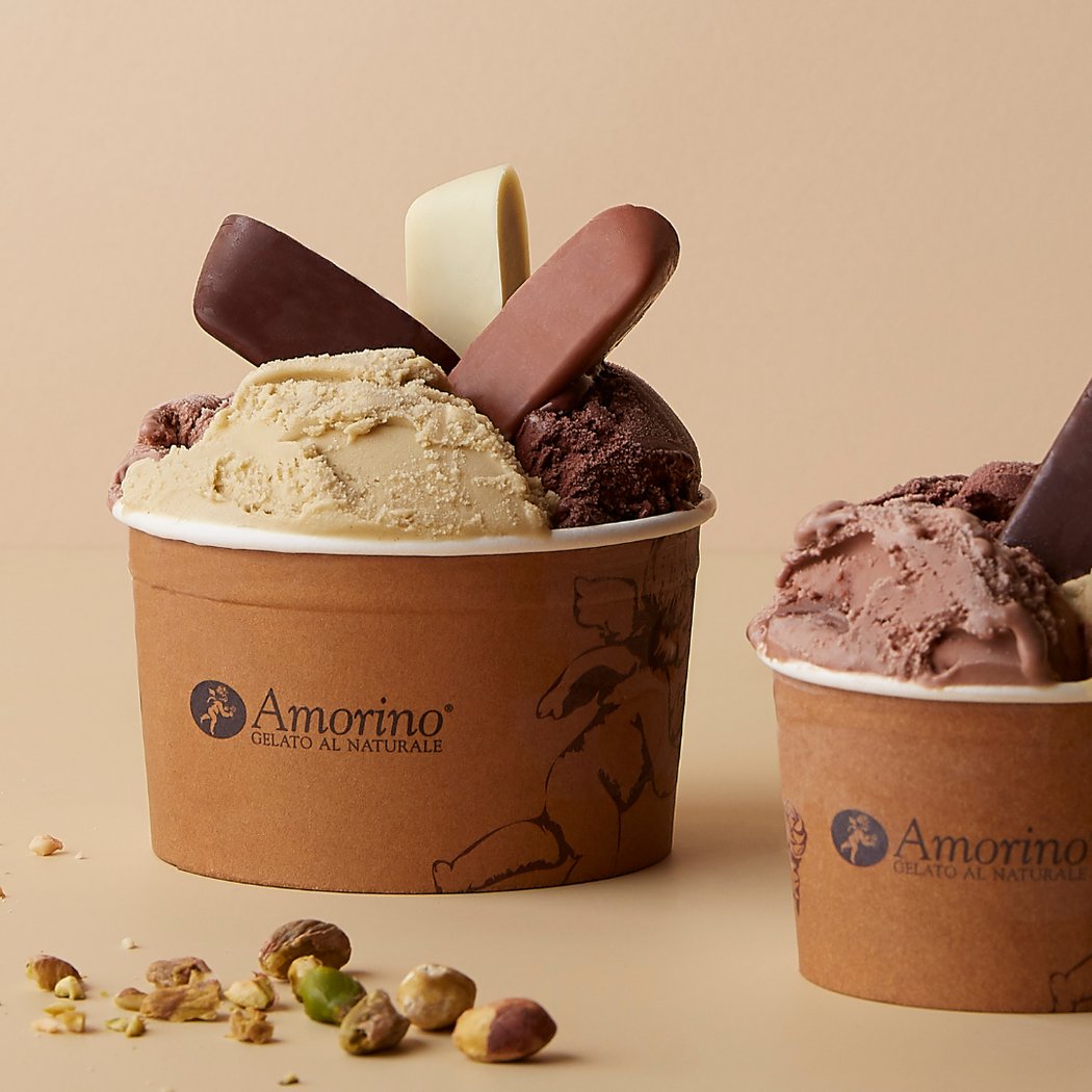Amorino 3