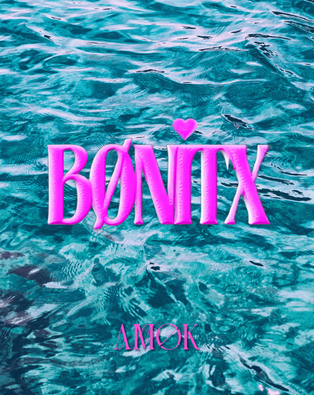 Bonitx 1