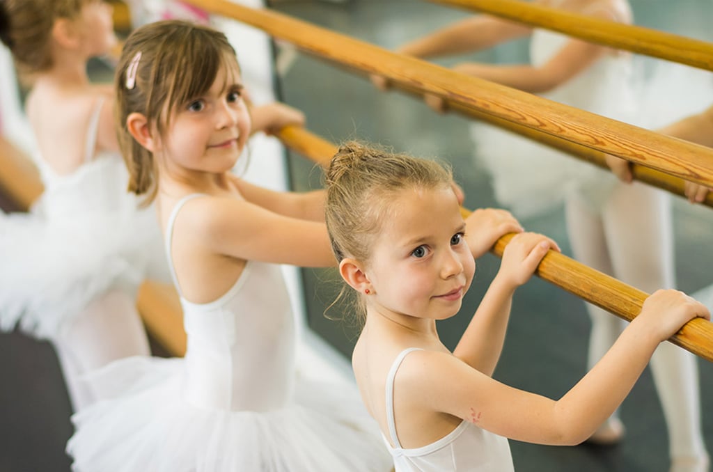 Arts And Dance 1