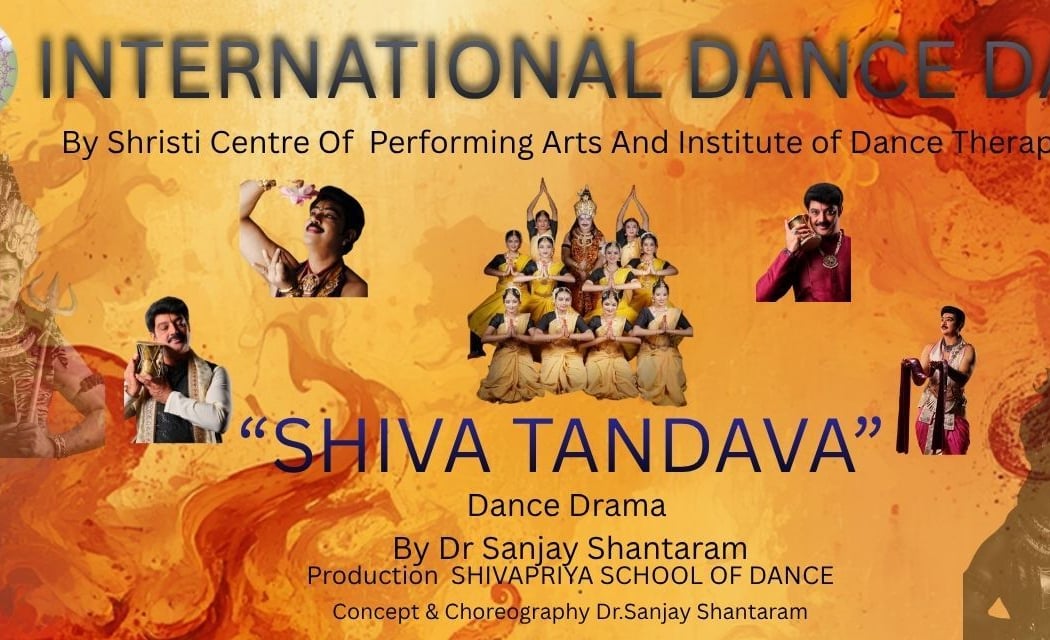 International Dance Day 1