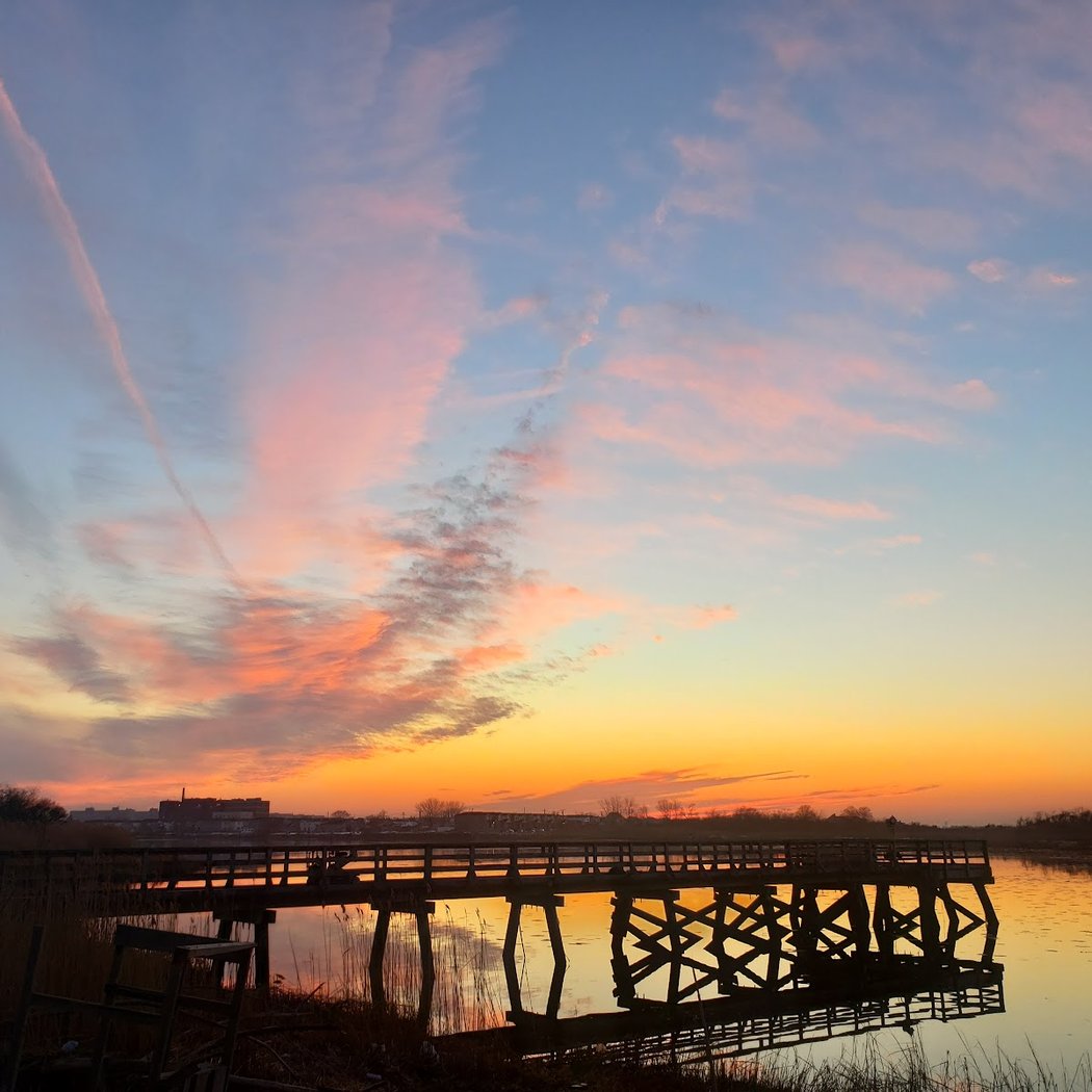 Rockaway Community Park 1