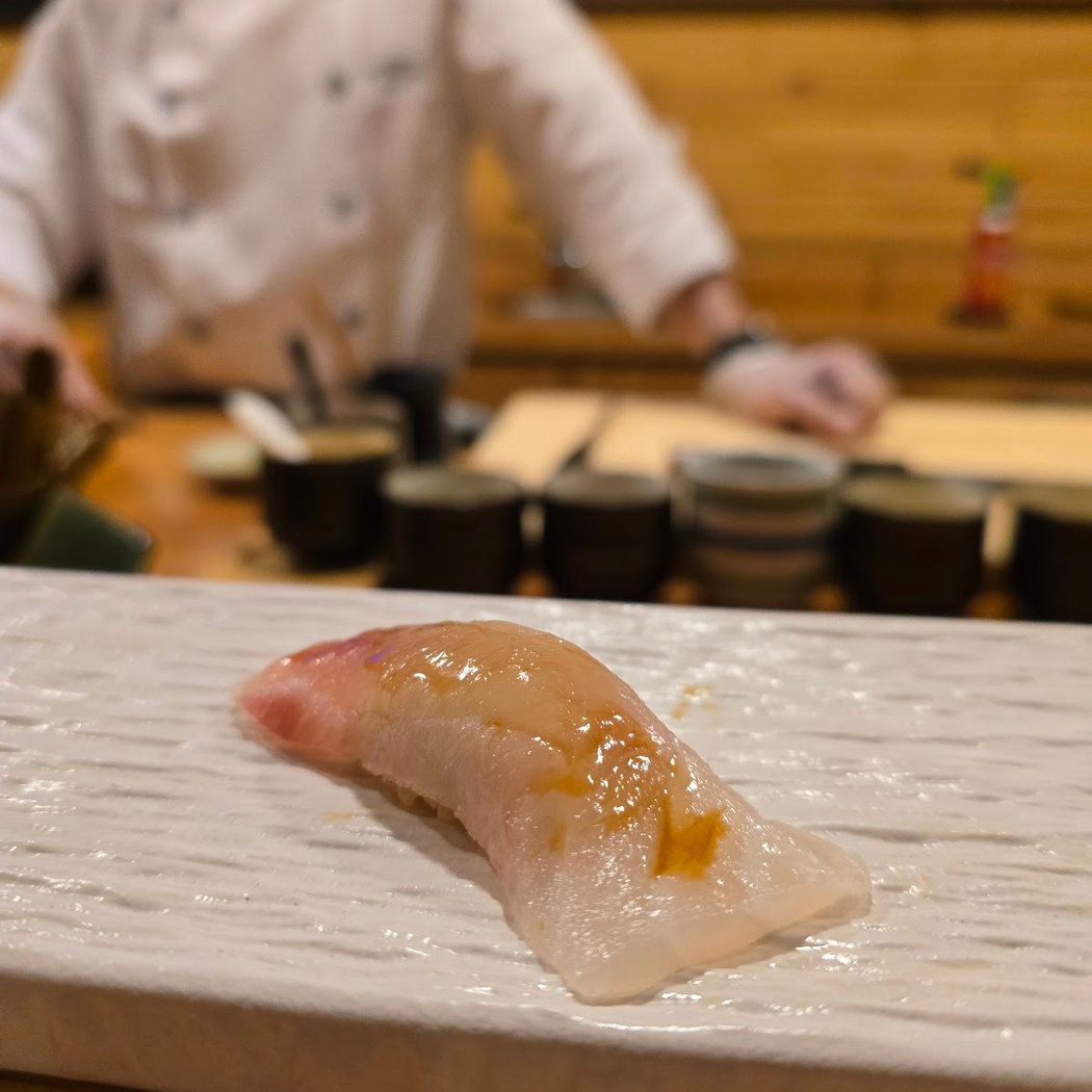 Omakase Shihou (Shiro) - Midtown 3