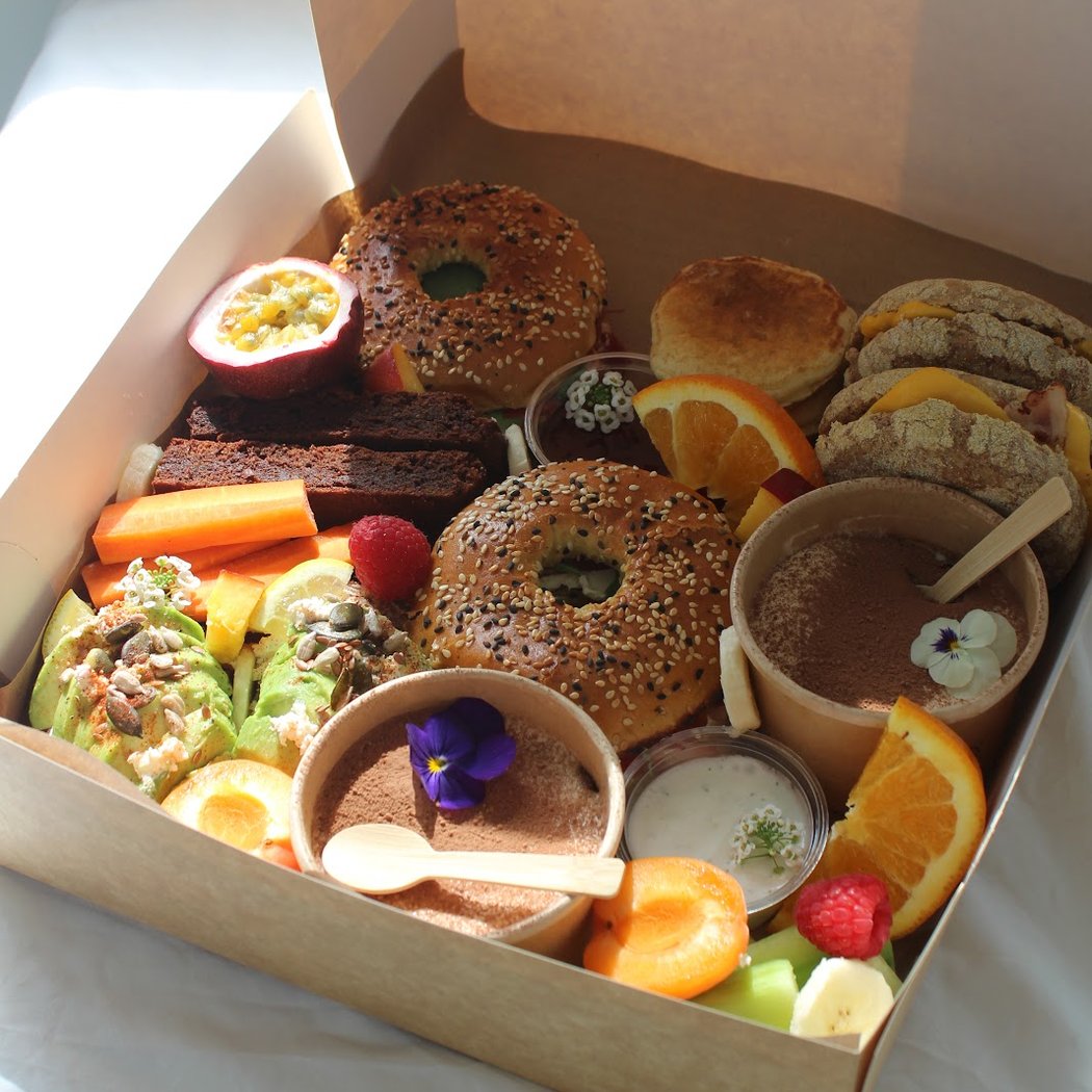 Cookeat Brunch - Brunch Box à emporter sur Dax/Narrosse 1
