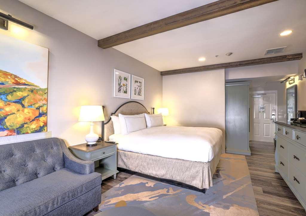 Wine and Wellness- Passport To Dry Creek Valley and The Lounge At Healdsburg 3