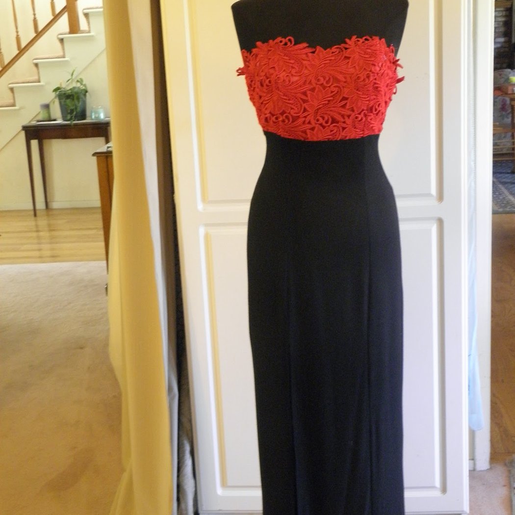 Perfect Fit design and alterations 1