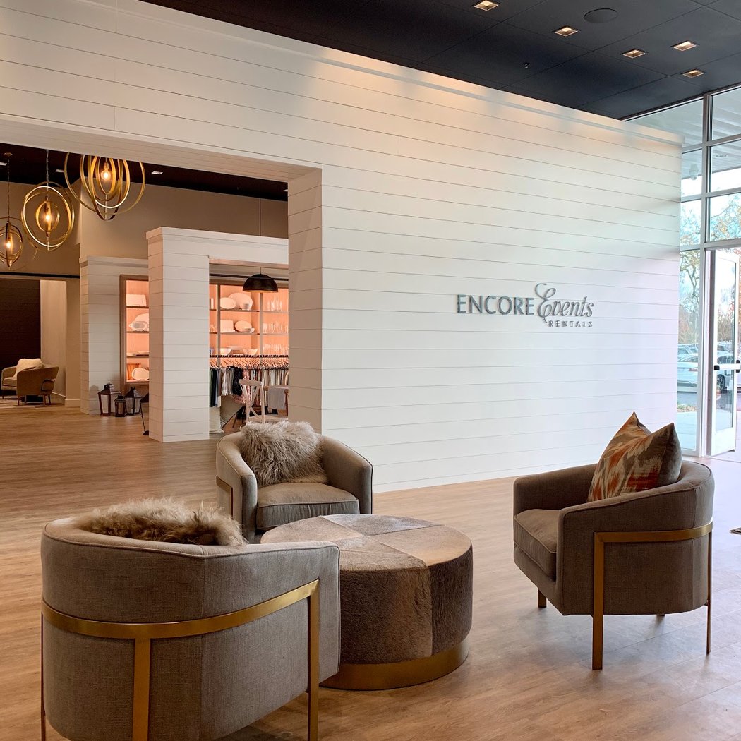 Encore Events Rentals 3