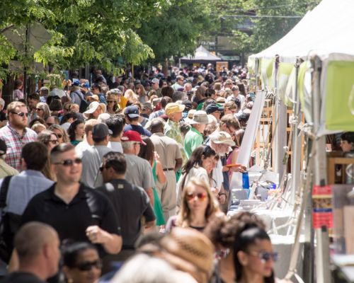 Printers Row Lit Fest 2026