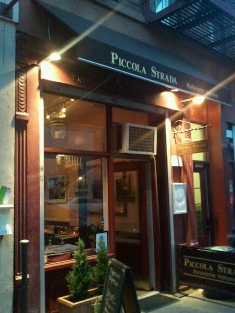 Piccola Strada 2