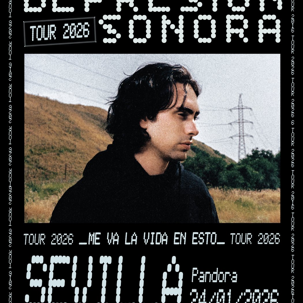 Depresión Sonora 1