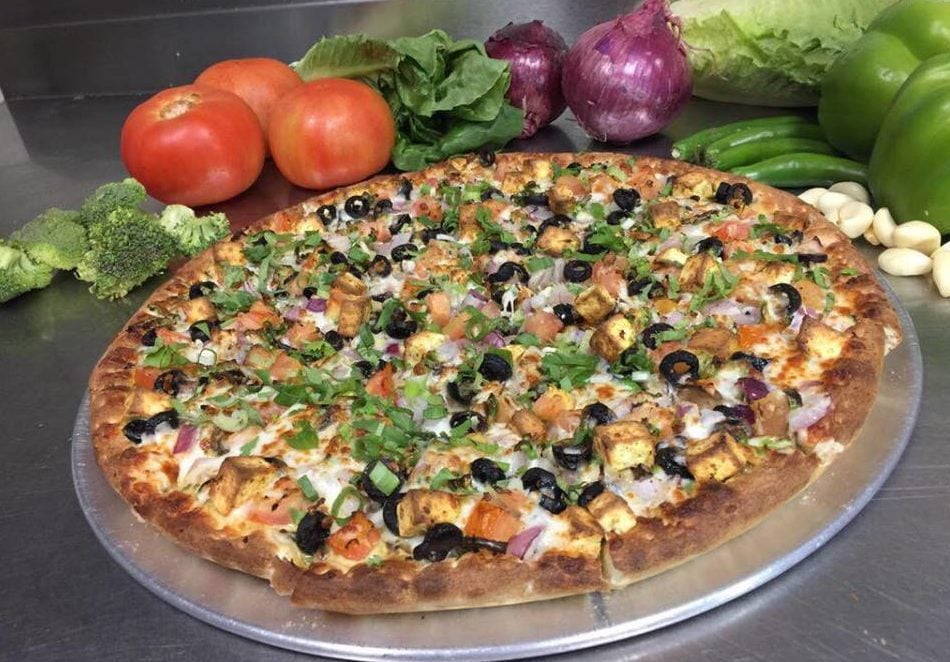 Pizza Twist 3