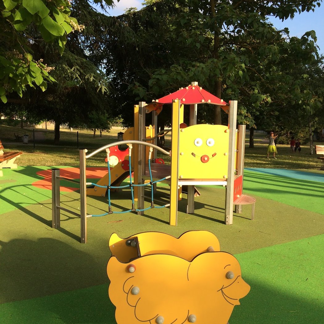 Parc Dijou 1