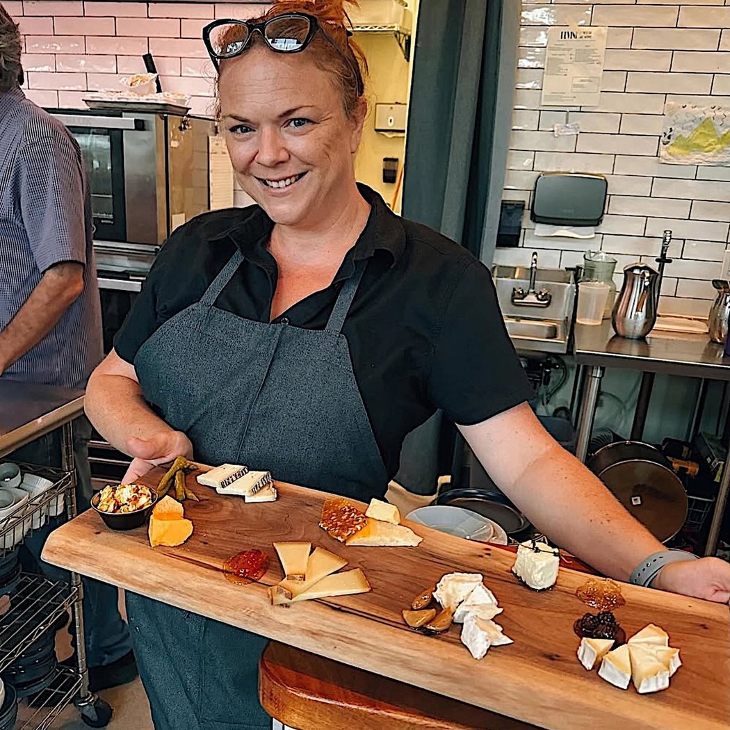 Devine Cheese & Wine 3