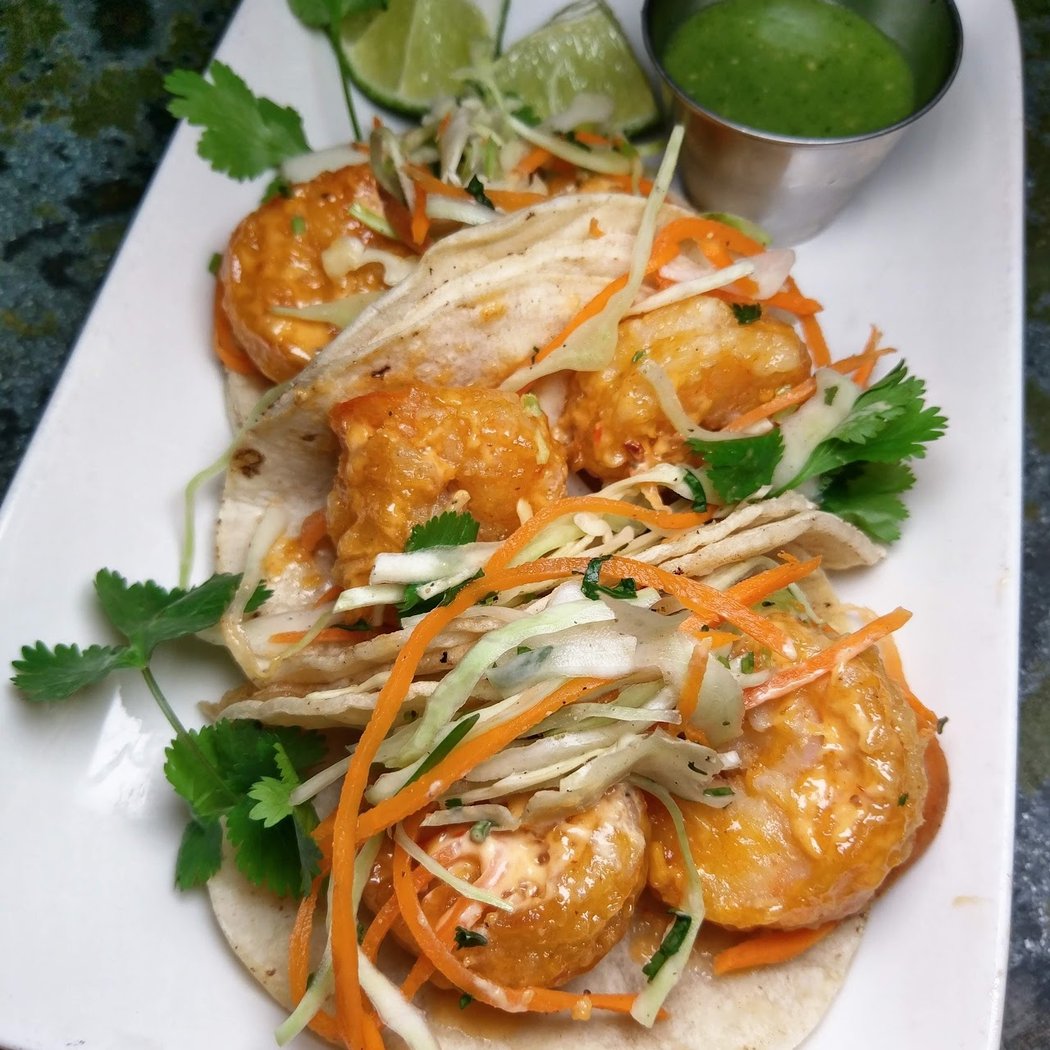 Ethyl's Bar & Restaurant 1