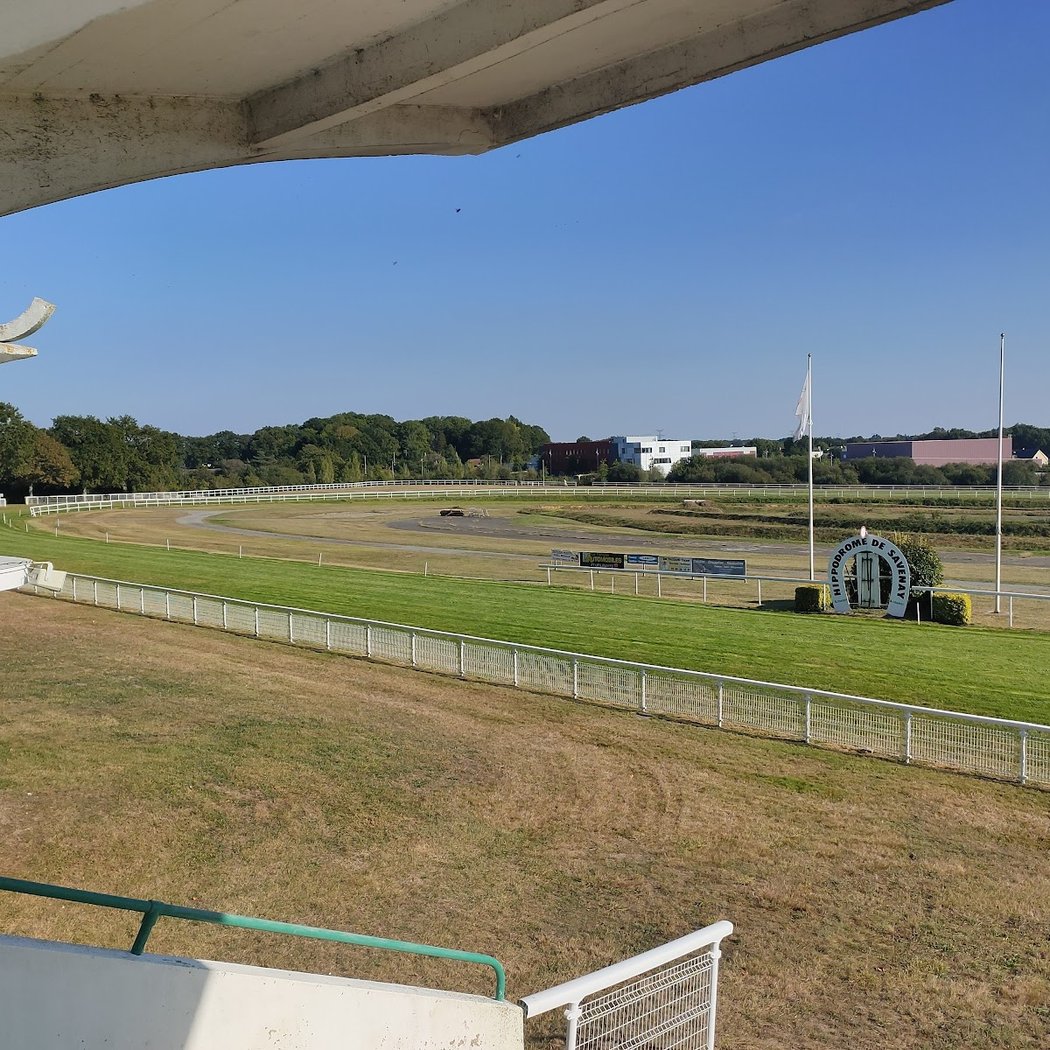Hippodrome de Savenay 2
